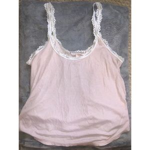 Victoria’s Secret sleep tank